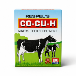 Co Cu H