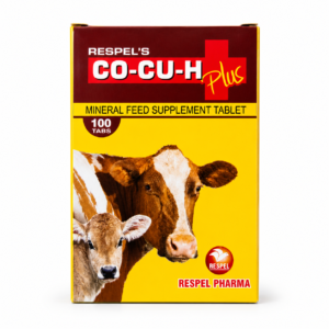 Co Cu H Plus