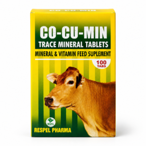Co Cu Min