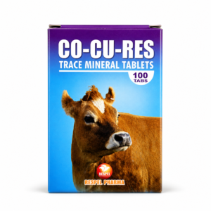 Co Cu Res