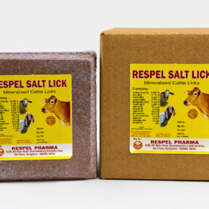 Respel's Salt Lick