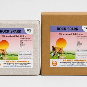 Rock Spark