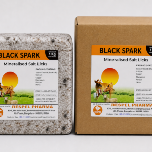 Black Spark