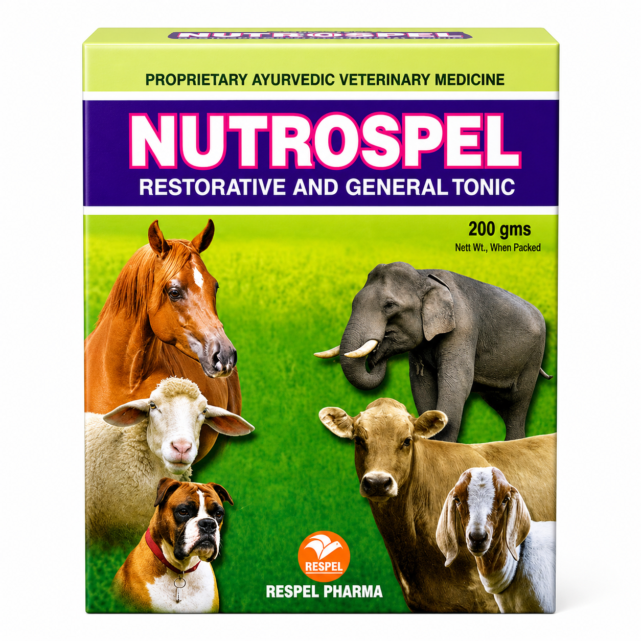 Nutrospel