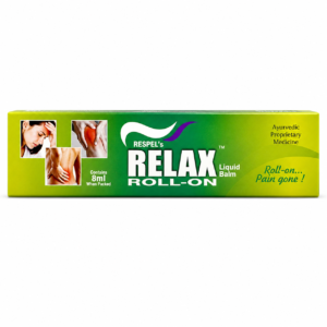 Respel's Relax Roll On