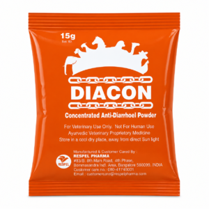 Diacon
