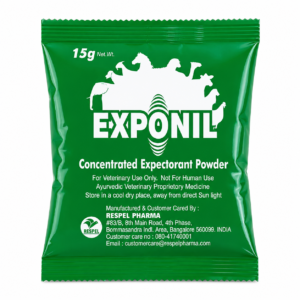 Exponil
