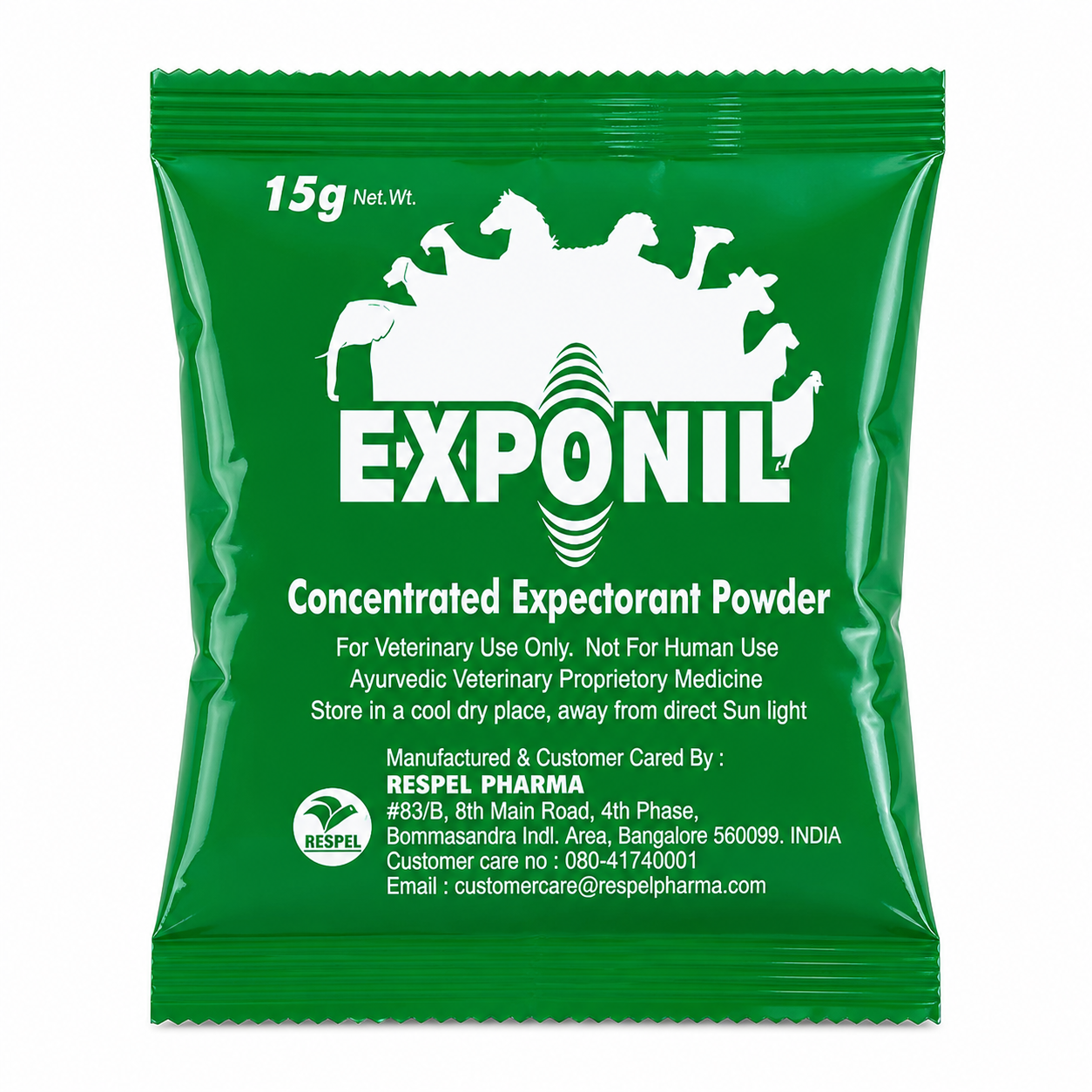 Exponil