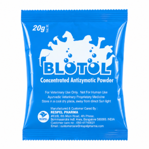 Blotol