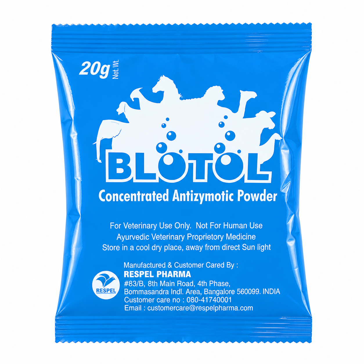 Blotol