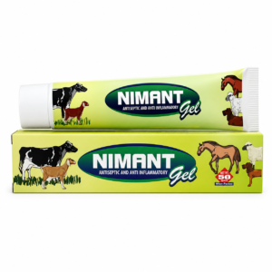 Nimant Gel