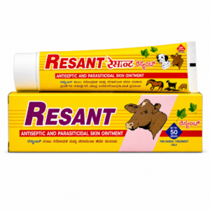 Resant
