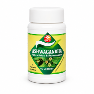 Ashwagandha