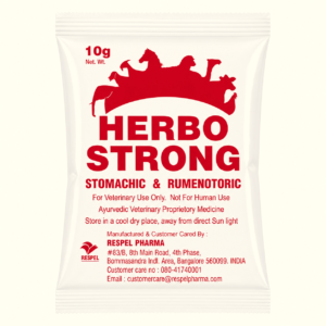 Herbostrong