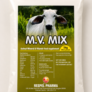 M V Mix